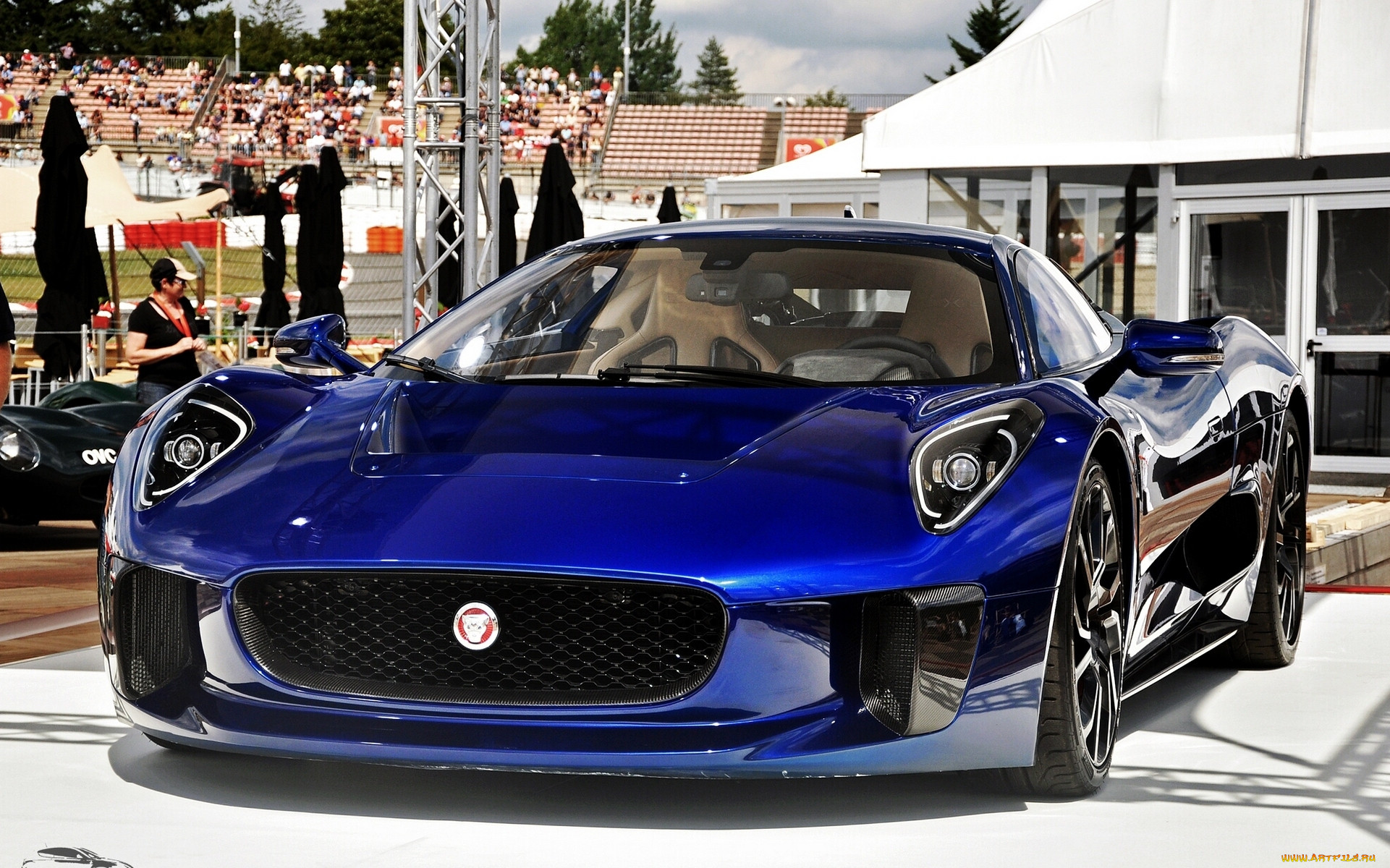 jaguar c-x75 concept, ,    , , concept, c-x75, jaguar